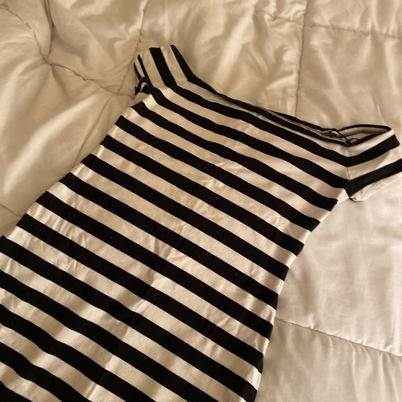 BODYCON DRESS - Picture 2 of 5